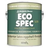 ECO SPEC WB INT EGG-BASE 1X